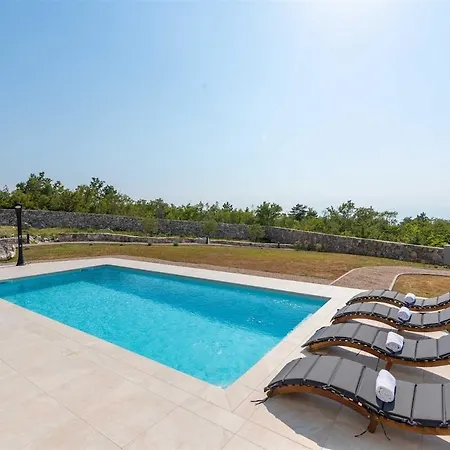 Villa Veana By Aneo Travel Šmrika