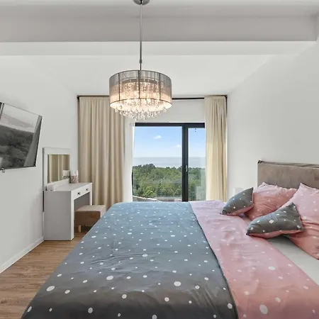 Veana By Aneo Travel Villa Šmrika