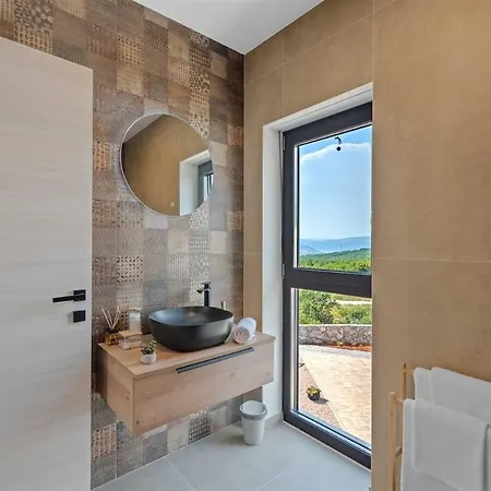 Villa Veana By Aneo Travel Šmrika