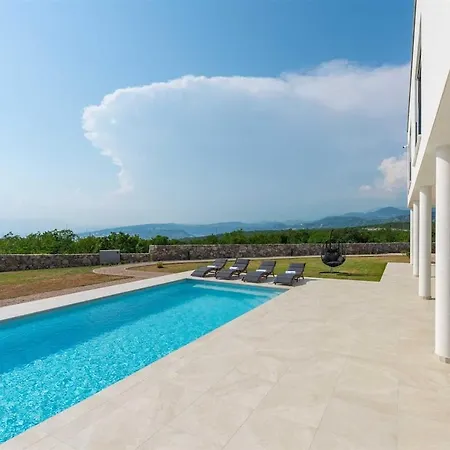 Veana By Aneo Travel Villa *