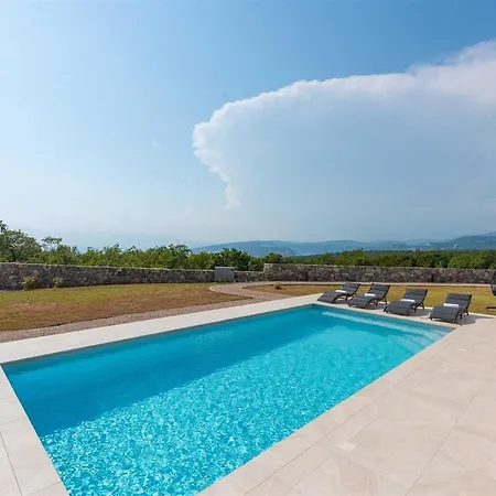 Veana By Aneo Travel Villa Šmrika