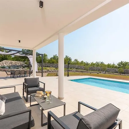 Veana By Aneo Travel Villa Šmrika