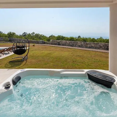 Villa Veana By Aneo Travel Šmrika