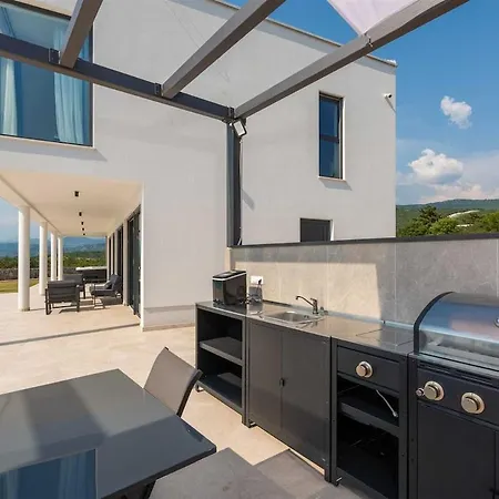 Veana By Aneo Travel Villa Šmrika