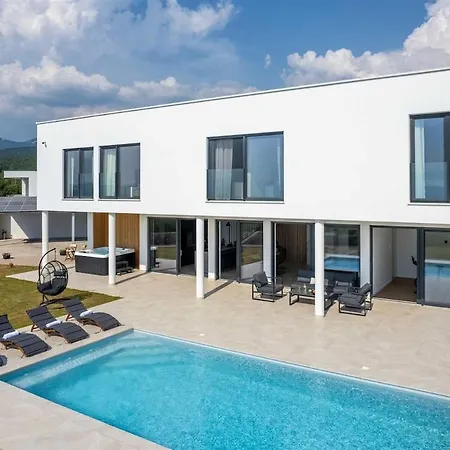 Veana By Aneo Travel Villa Šmrika