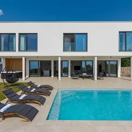 Veana By Aneo Travel Villa Šmrika