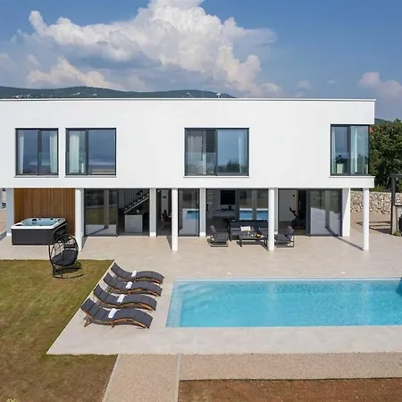Veana By Aneo Travel Villa Šmrika